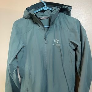 Arcteryx Gamma SL Hoody Women's Small